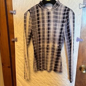 Lovers + Friends Long Sleeve Top